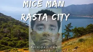 Rasta City OG 'Mice Man' Gunned Down at Police Station - Trinidad Gang Wars in Maracas | St Joseph