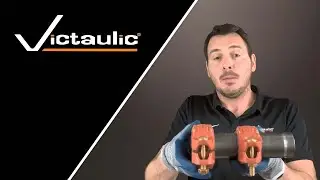 Victaulic France - Victo Chrono - Episode 1 - Colliers rainur&eacute;s rigides et flexibles