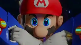 Defeat Giant Wildclaw in Demanding Difficulty For Mario + Rabbids Sparks of Hope