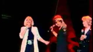 Seda Aznavour, Aida Garvarentz and Liz Sarian