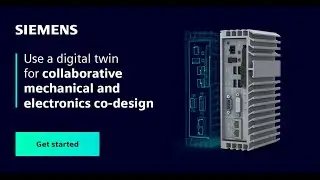 Electronics Systems Design: MCAD-ECAD Collaboration