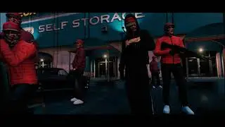 🩸 Κόκκινα δικαβαλα 🩸 - BLOODS SONG (Most Wanted New Era) GTA RP - cine by Gimsu