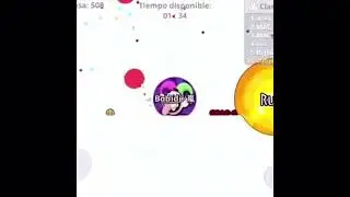 POPSPLIT AGARIO CLEAN (HACK)??!!!!!!