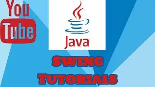 #6- Check boxes in Java swing framework