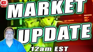 🔥 BTC + ALTs   Update  RECOVERY MODE ?  LEVERAGE TRADING + Q&A     🚨
