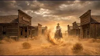 How Were Ghost Towns | Life in the Old West