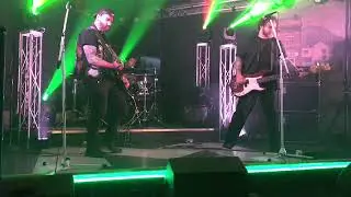 GeeGee's Punk Rock All-Stars - The Creeps