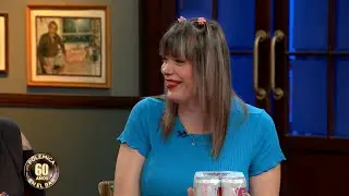 ¡Recibimos a Romina Celeste en POLÉMICA EN EL BAR!