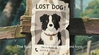 Family Pet Lost Storm Total Heartbreak&hellip; Prays Grief & God Brings Door Scratch Reunion Miracle! 🐕😭❤️
