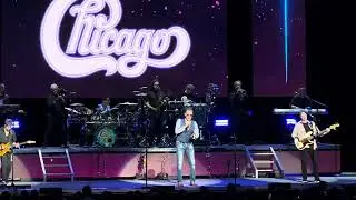 Chicago-Hard Habit to Break (Peoria civic center 7/1/2025)