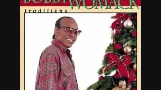 Bobby Womack - Dear Santa Claus