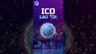 ICO Launch