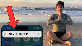 I Built the World's Most Sarcastic Motivation App