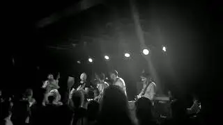 Goddamn Gallows w/Gallows Bound & Days N Daze at The RIOT ROOM Kansas City 06/17/2018