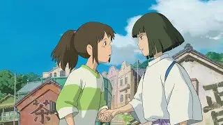 우린 다시 만날 수 있을까 - 지브리풍 피아노