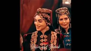 BUT WHAT ABOUT THEM | Kuruluş Osman | Kuruluş Orhan | Past Lives (slowed) | Sad Edit | Edit