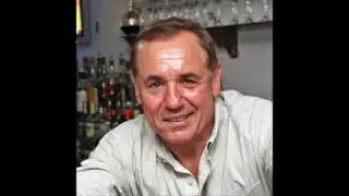 Jim Mandich (June 11, 2004)