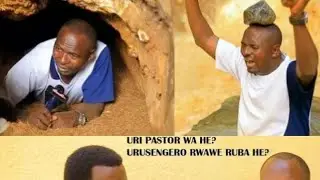 Ev.Nyirabisage  abwiye abantu NGO bareke kubeshya kuko bizabakoraho Imana aratureba