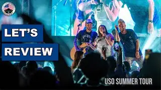 'LET'S REVIEW'  - 502d ABW Year In Review 2021