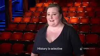 Untold History - Opera Omaha Poetry & Music Project
