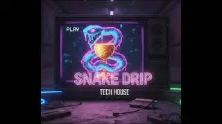 Snake Drip