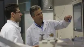 PMI Science Fellowship Program