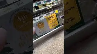 Shopping in USA - Wholefoods edition. #wholefoods #usashopping #groceryhaul