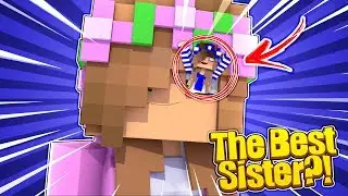 SISTER VS SISTER: LITTLE CARLY'S HOUSE VS LITTLE KELLY'S HOUSE | Little Carly Plays.
