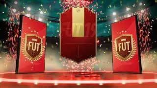 3 ПРЕМИАЛЬНЫХ ВЫБОРА ИГРОКОВ FUT CHAMPIONS! БОЛЕЕ 90 КРАСНЫХ ИНФОРМАТОРОВ В НАБОРЕ! #FIFA19 ULTIMATE TEAM