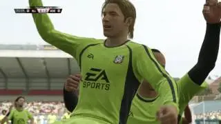 FIFA 17 ProClub Online - Captain David Beckham