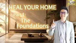 Learn FENG SHUI In 3 Hours (Vastu Shastra) - 1