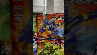 Ninja lord 4 box