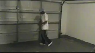 Jaquency and TP Breakin It Down, Old and New Era of Dance.