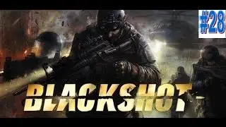 BLACKSHOT #28 - OFFICE SD-I with PSGI ArcticWolf