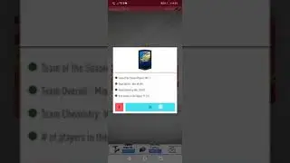 Pack Duplicate glitch for Pack opener for fut 20 by smoq games STILL WORKING
