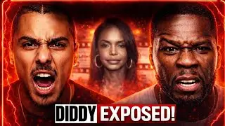 7 MINS AGO: &ldquo;HE GOT ME&rdquo; &mdash; QUINCY LINKS UP WITH 50 CENT FOR KIM PORTER DOCUMENTARY