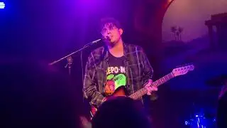 Teen Suicide - Haunt Me (x 3) (Live at The Lodge Room, Highland Park 2022)