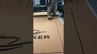 How to Start a Boat Mat Business | Premium EVA Sheet Supplier Solution #cnc#machine