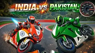 🔥 GT Bike Racing Game 🔥 High Speed Bike Race | Dangerous Tracks | Real Bike Racing Gameplay