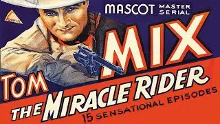 The Miracle Rider 4