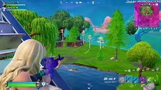 OG fortnite trios