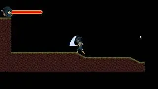 DevLog 011: GODOT 2D Platformer - Working on Inventory System