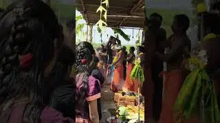 மகாமுனி யின் அருள்வாக்கு மற்றும் கருடன் வட்டம் விடுவதை பாருங்கள் 😱😱