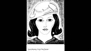 DAWless 0912 - Aura Rhanes