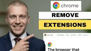 How to Remove or Delete a Chrome Extension (full guide 2026)