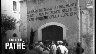 Sicilian Campaign (1943)