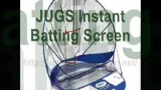 Jugs Instant Screen