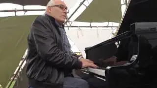 IL DISTACCO   DIEGO SPITALERI MILANO PIANO CITY 2015