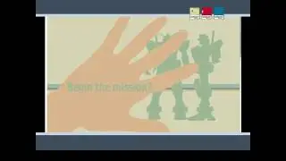 Mobile Suit Gundam: Lost War Chronicles Intro, (PS2, 2002)