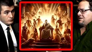 Religion in the Roman Empire | Gregory Aldrete and Lex Fridman